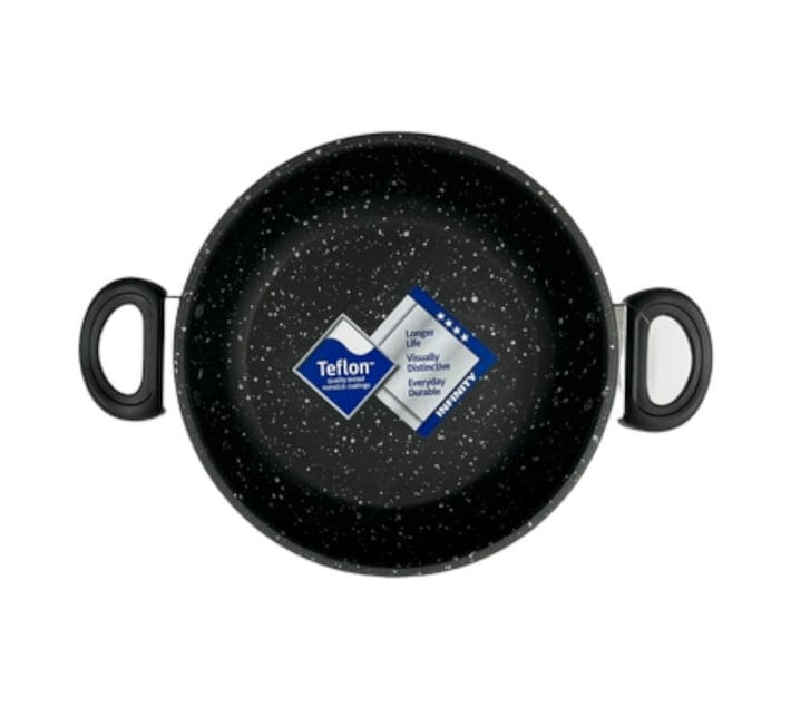 FIG POTS Fig Non-Stick Wok 28cm FIGW28 (7589265145945)