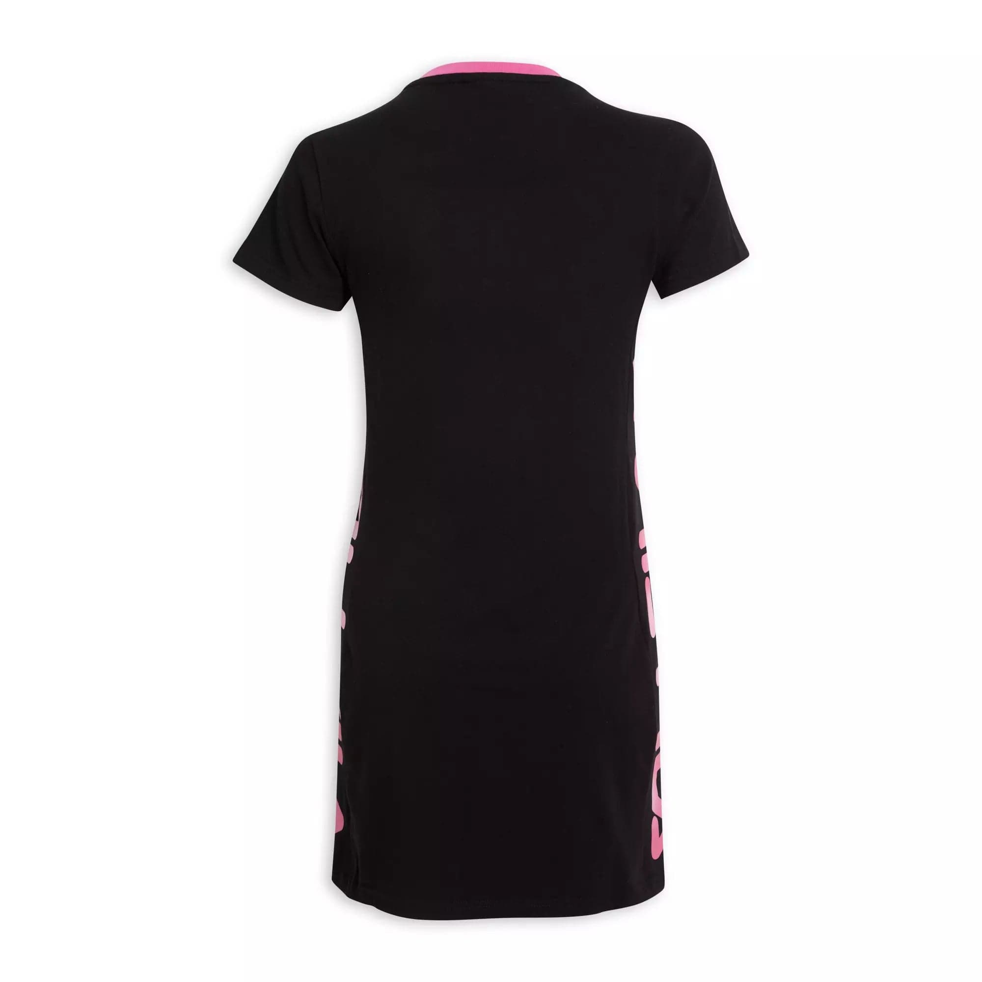 Fila Dress FILA Bella Dress (7822486175833)