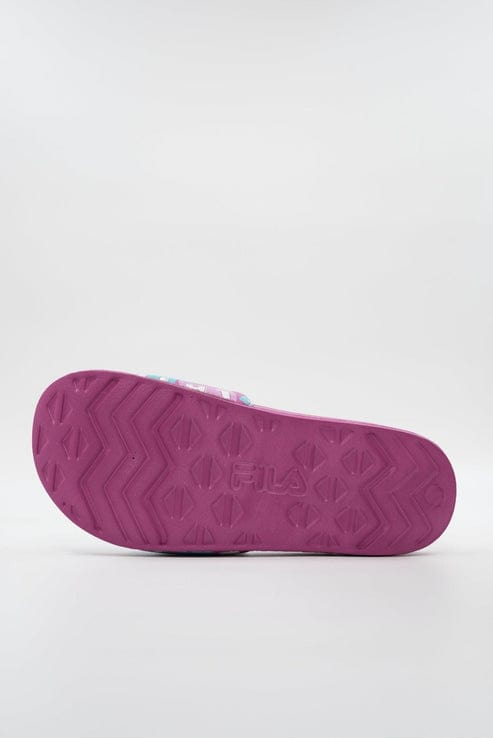 fila Fila Ladies Lucia Slide Cyclamen (7398409797721)