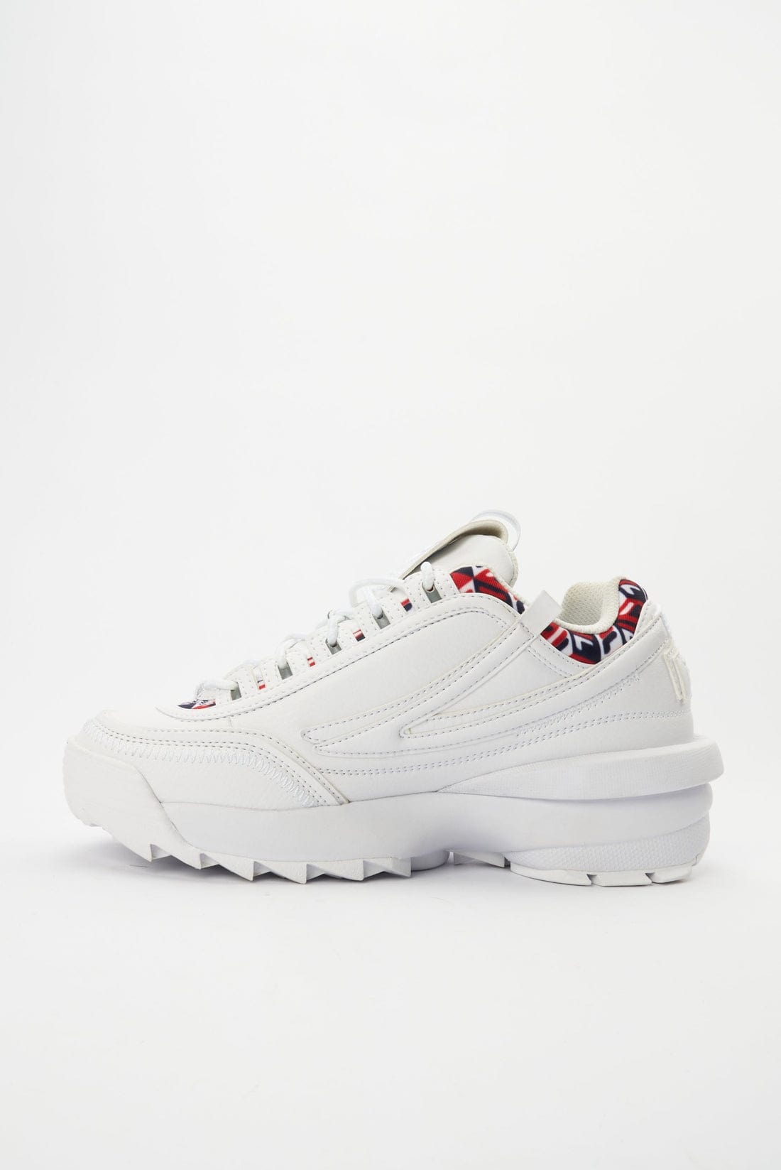 Fila Ladies Sneakers Ladies Sneakers Disruptor 2 White (7288913526873)