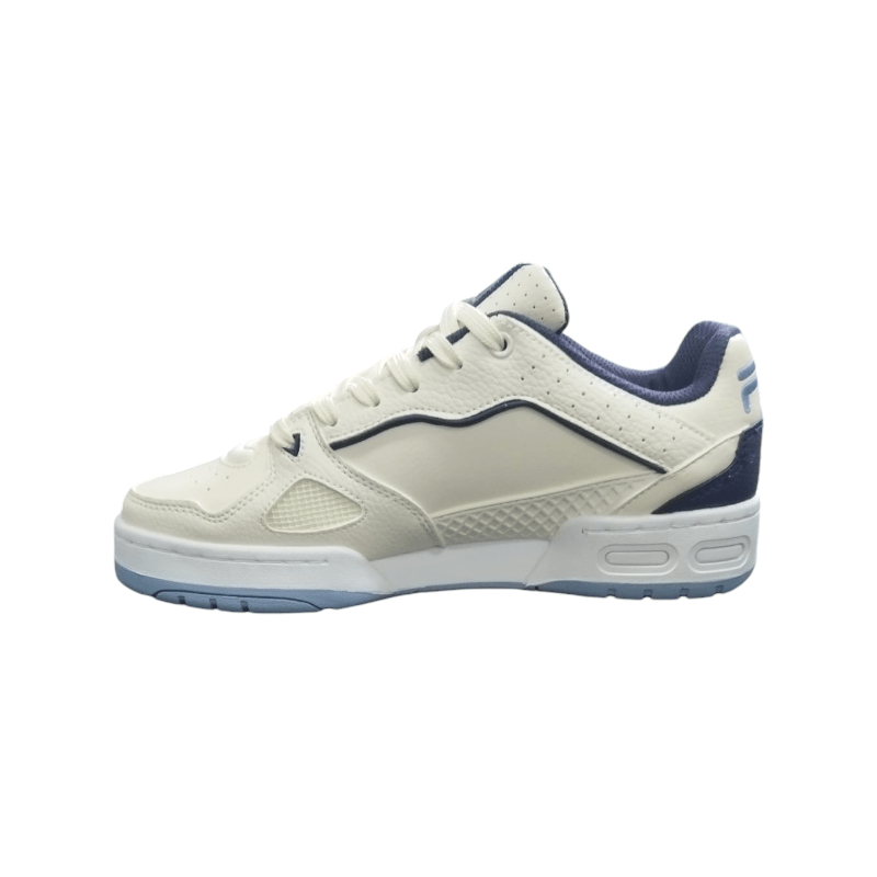 Fila Sneaker Fila Teratach 600 Gardenia/Naval Academy/Faded Denim (7816828256345)