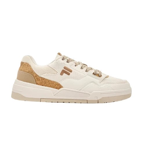 Fila Sneakers Fila Men's Noah Gardenia/Beige (7816830582873)