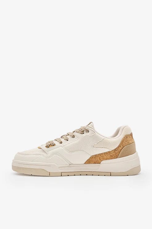 Fila Sneakers Fila Men's Noah Gardenia/Beige (7816830582873)
