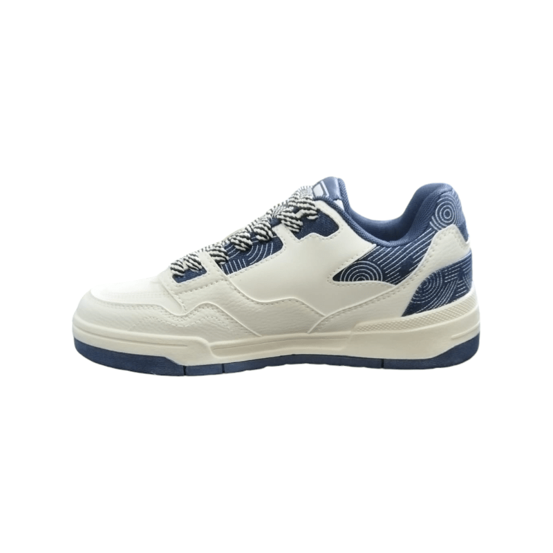 Fila Sneakers Fila Noah Sneaker White/Navy
