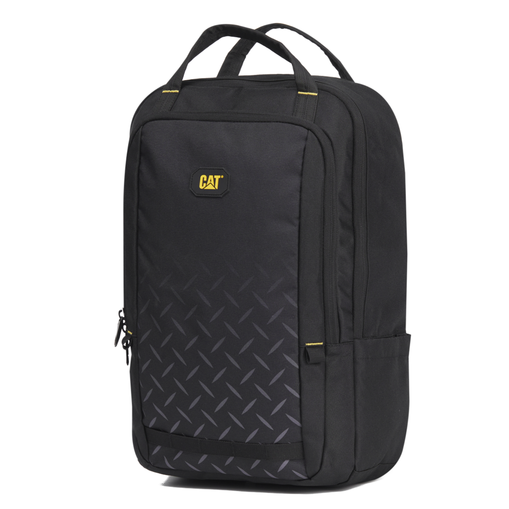 Caterpillar  Cargo Voyager 2 in 1 Daypack-Black 84836-01