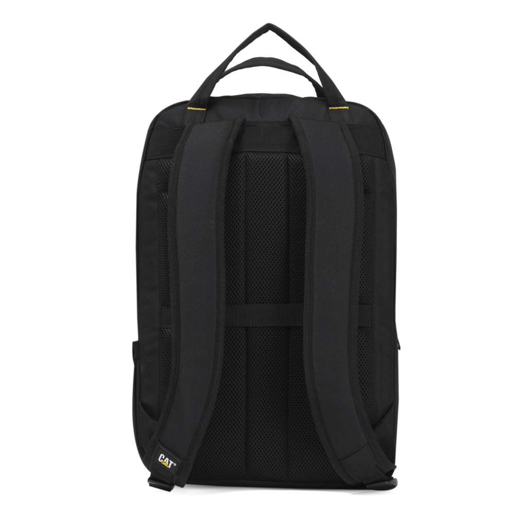 Caterpillar  Cargo Voyager 2 in 1 Daypack-Black 84836-01
