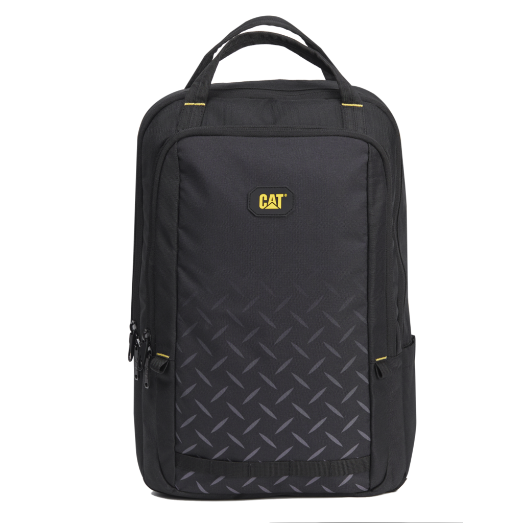 Caterpillar  Cargo Voyager 2 in 1 Daypack-Black 84836-01