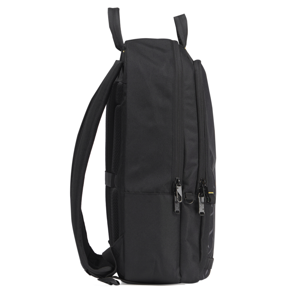 Caterpillar  Cargo Voyager 2 in 1 Daypack-Black 84836-01
