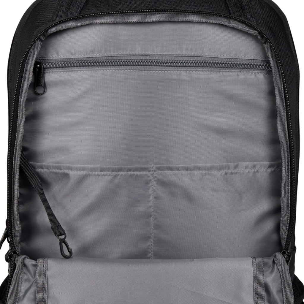 Caterpillar  Cargo Voyager 2 in 1 Daypack-Black 84836-01