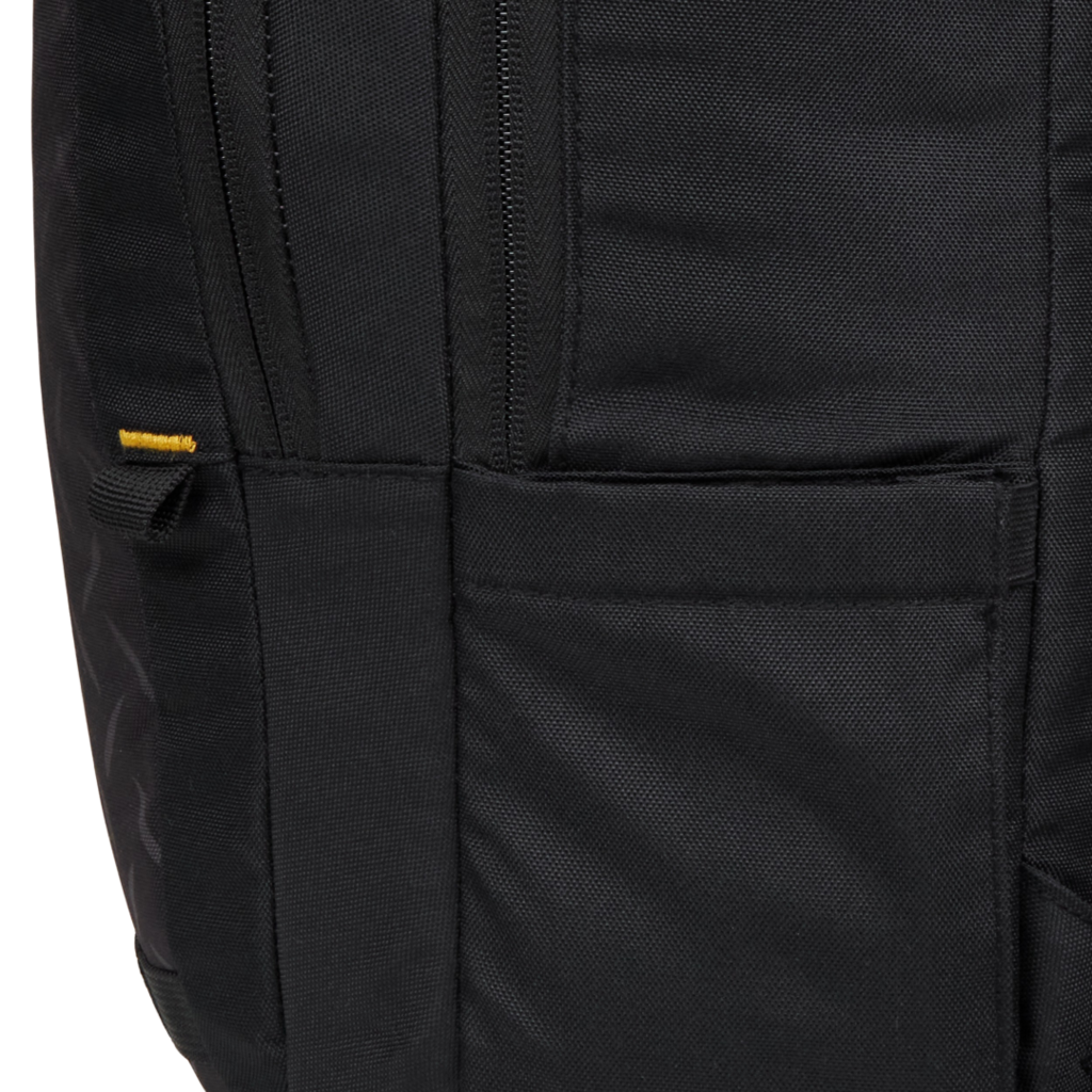 Caterpillar  Cargo Voyager 2 in 1 Daypack-Black 84836-01