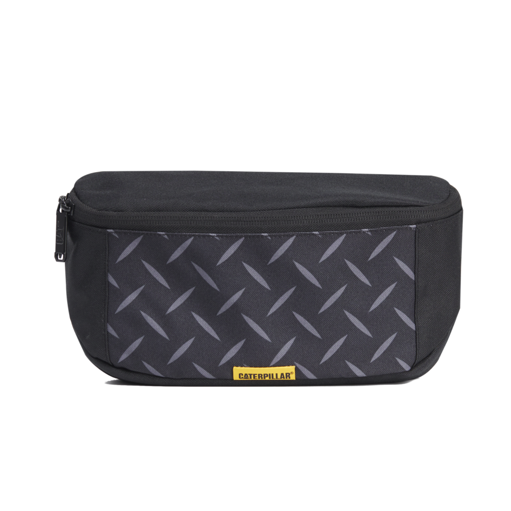Caterpillar  Cargo Voyager 2 in 1 Daypack-Black 84836-01