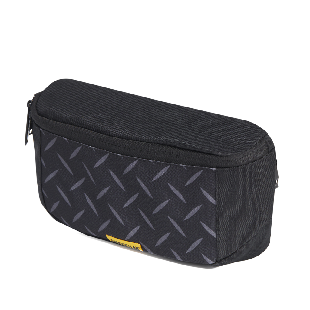 Caterpillar  Cargo Voyager 2 in 1 Daypack-Black 84836-01