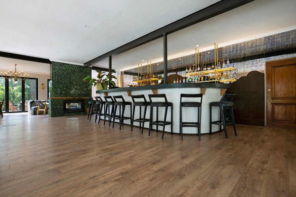 Fin Floor Laminate Flooring Fin Floor AGT Effect Laminate Floor Altay (7633007640665)