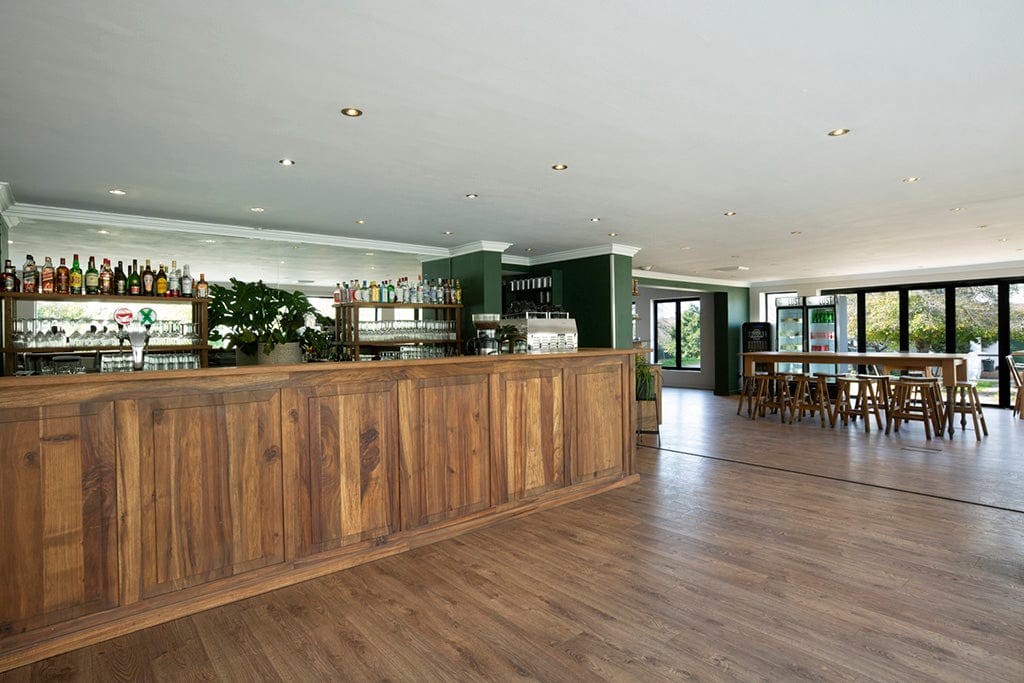 Fin Floor Laminate Flooring Fin Floor AGT Effect Laminate Floor Altay (7633007640665)