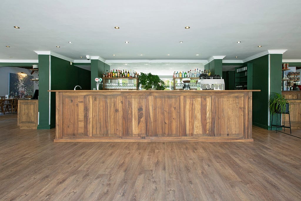 Fin Floor Laminate Flooring Fin Floor AGT Effect Laminate Floor Altay (7633007640665)