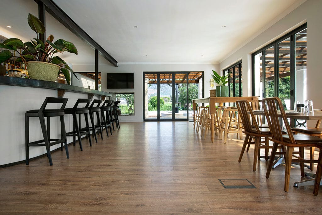 Fin Floor Laminate Flooring Fin Floor AGT Effect Laminate Floor Altay (7633007640665)