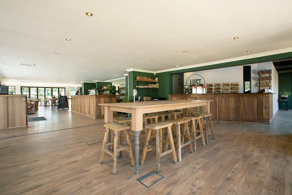 Fin Floor Laminate Flooring Fin Floor AGT Effect Laminate Floor Altay