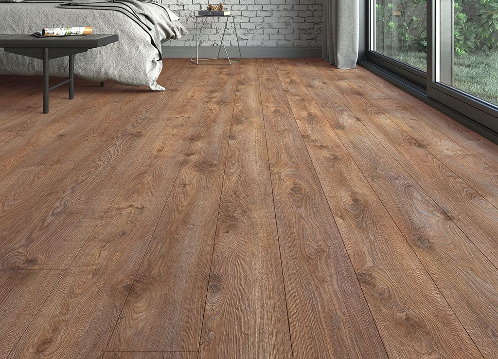 Fin Floor Laminate Flooring Fin Floor AGT Effect Laminate Floor Pamir (7632991256665)