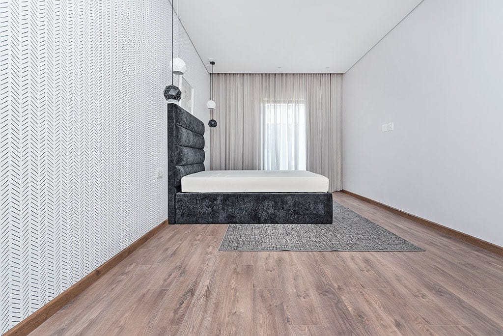 Fin Floor Laminate Flooring Fin Floor AGT Effect Laminate Floor Pamir (7632991256665)