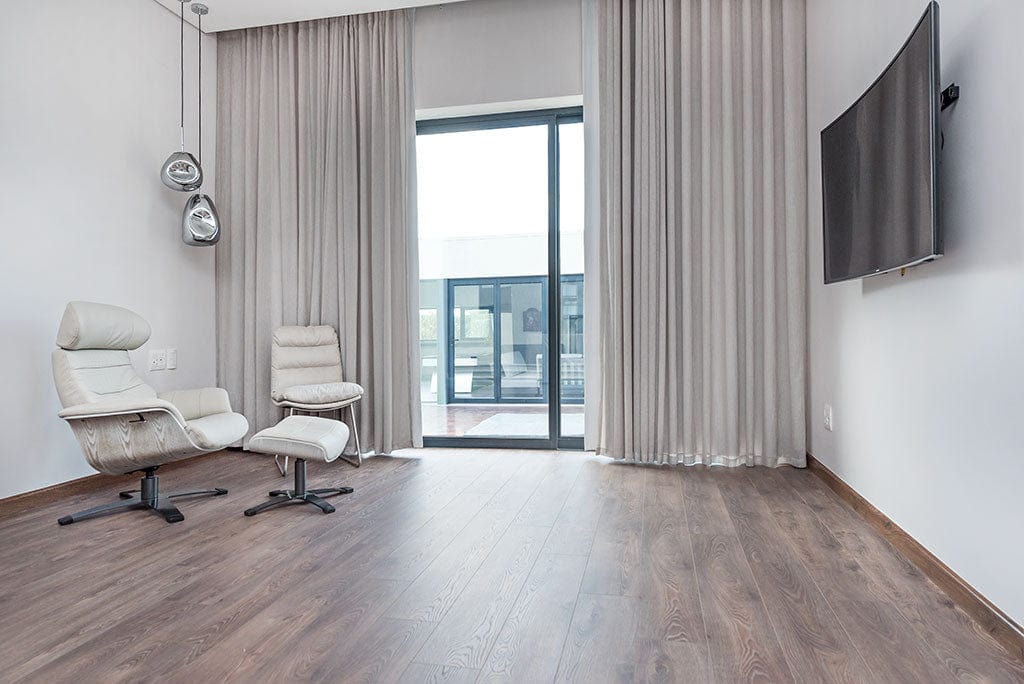 Fin Floor Laminate Flooring Fin Floor AGT Effect Laminate Floor Pamir (7632991256665)