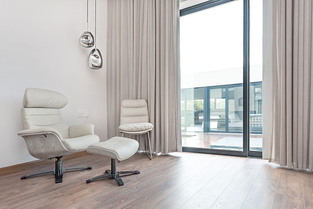 Fin Floor Laminate Flooring Fin Floor AGT Effect Laminate Floor Pamir (7632991256665)