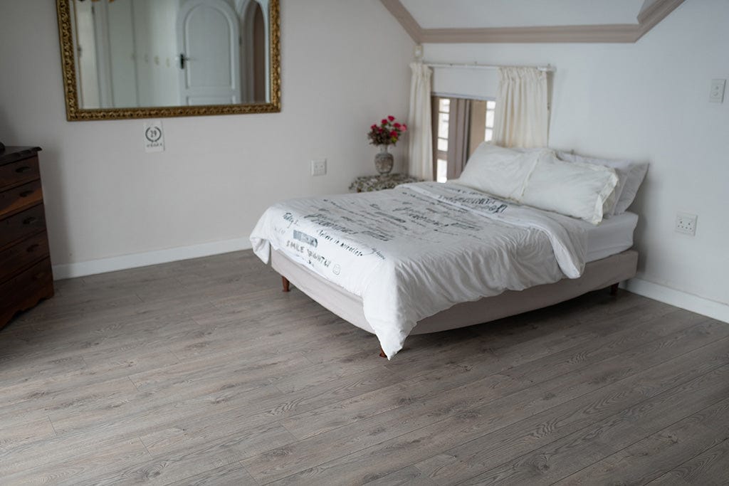 Fin Floor Laminate Flooring Fin Floor AGT Effect Laminate Floor Tibet (7632999153753)