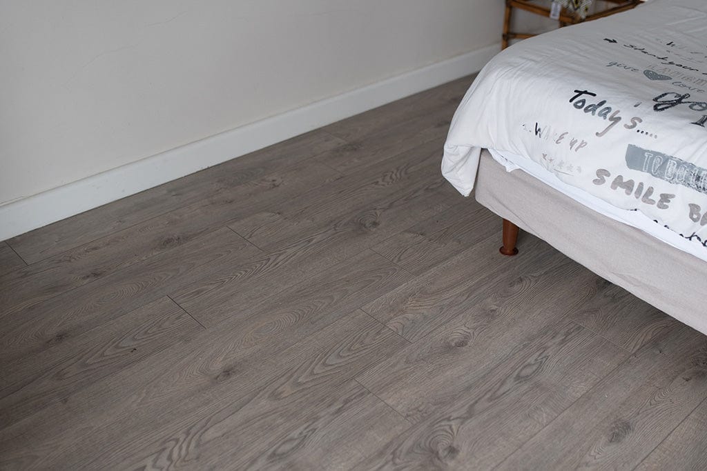 Fin Floor Laminate Flooring Fin Floor AGT Effect Laminate Floor Tibet (7632999153753)