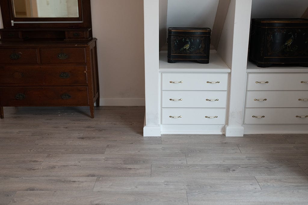 Fin Floor Laminate Flooring Fin Floor AGT Effect Laminate Floor Tibet (7632999153753)