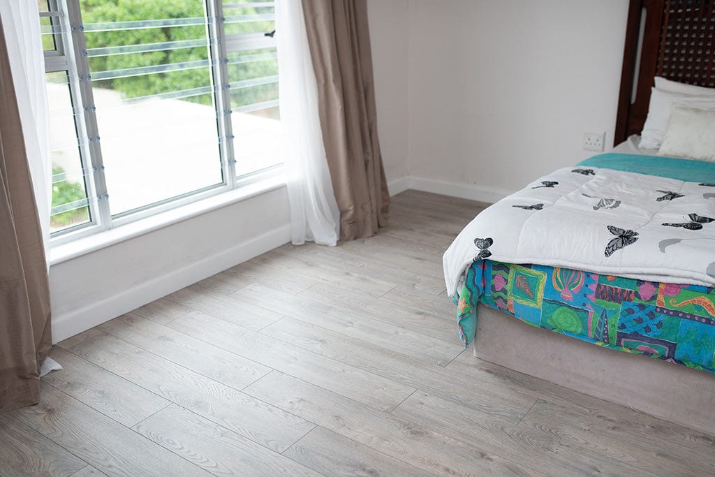 Fin Floor Laminate Flooring Fin Floor AGT Effect Laminate Floor Tibet (7632999153753)