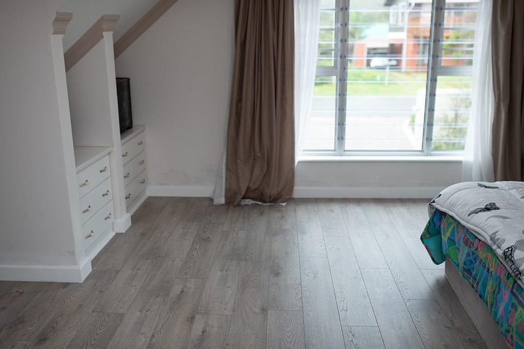 Fin Floor Laminate Flooring Fin Floor AGT Effect Laminate Floor Tibet (7632999153753)