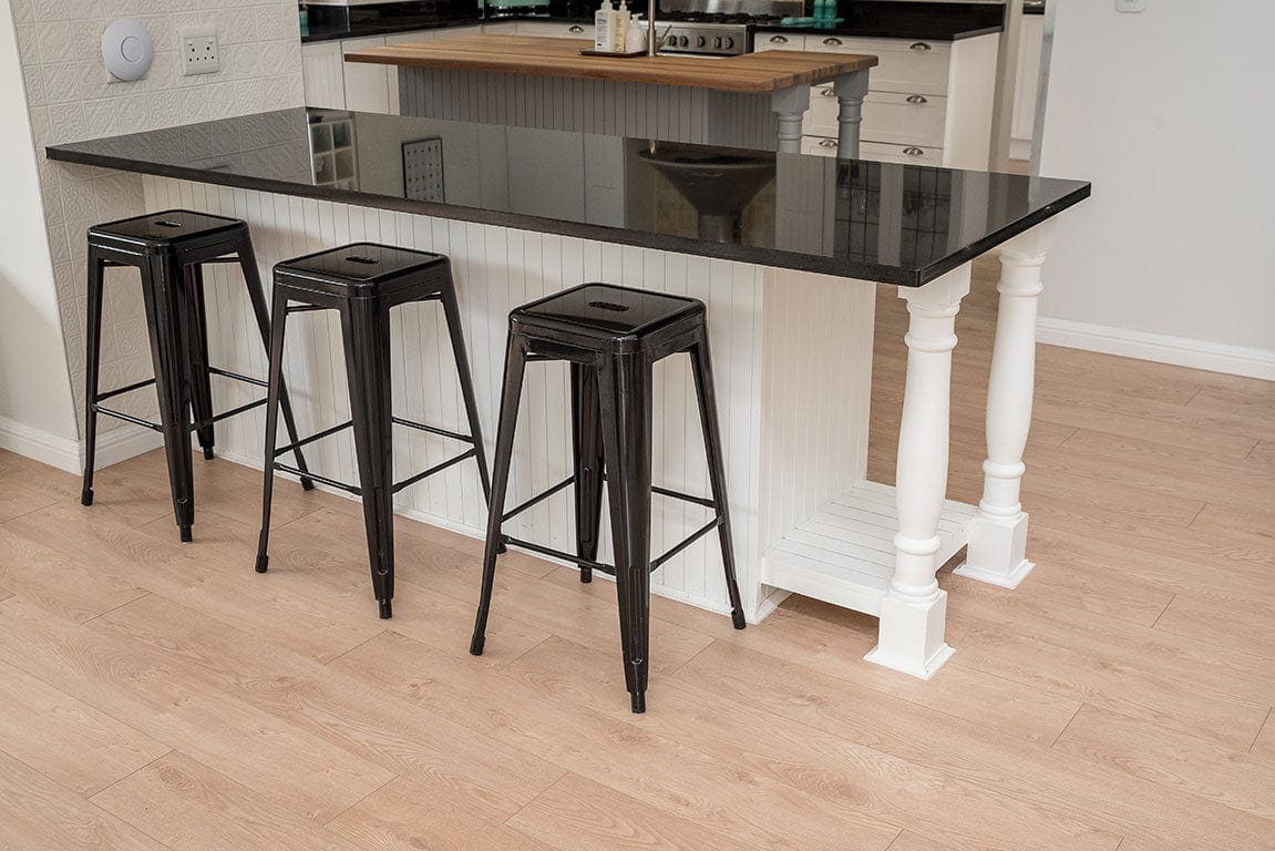Fin Floor Laminate Flooring Fin Floor AGT Effect Laminate Floor Ural (7632975855705)