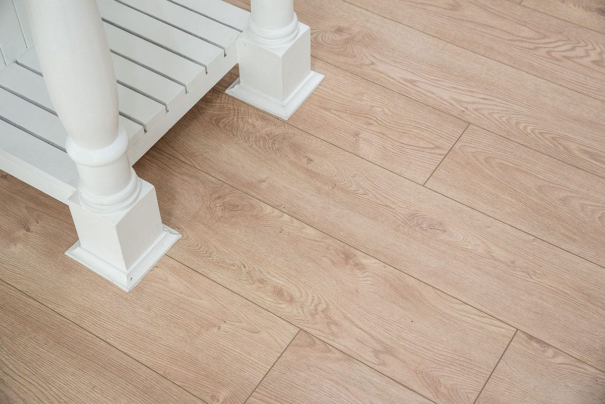 Fin Floor Laminate Flooring Fin Floor AGT Effect Laminate Floor Ural (7632975855705)