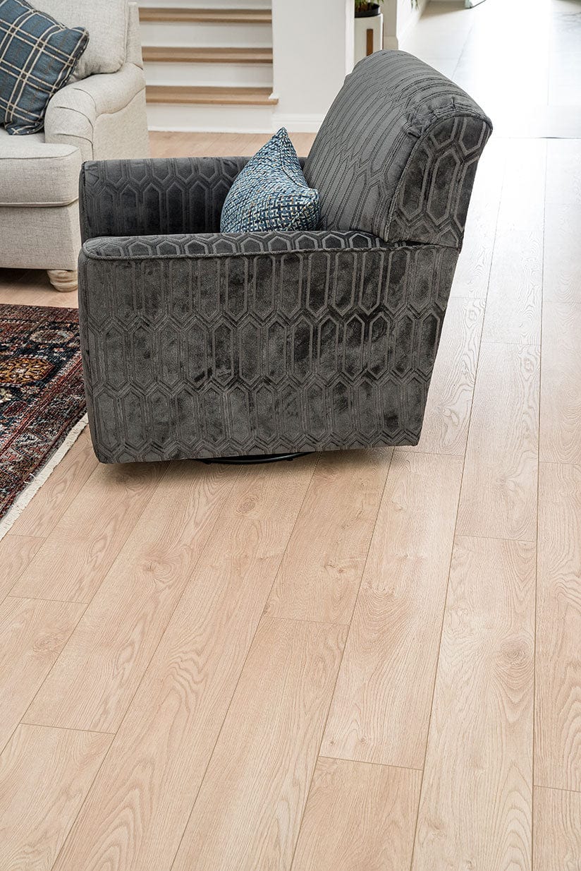 Fin Floor Laminate Flooring Fin Floor AGT Effect Laminate Floor Ural (7632975855705)