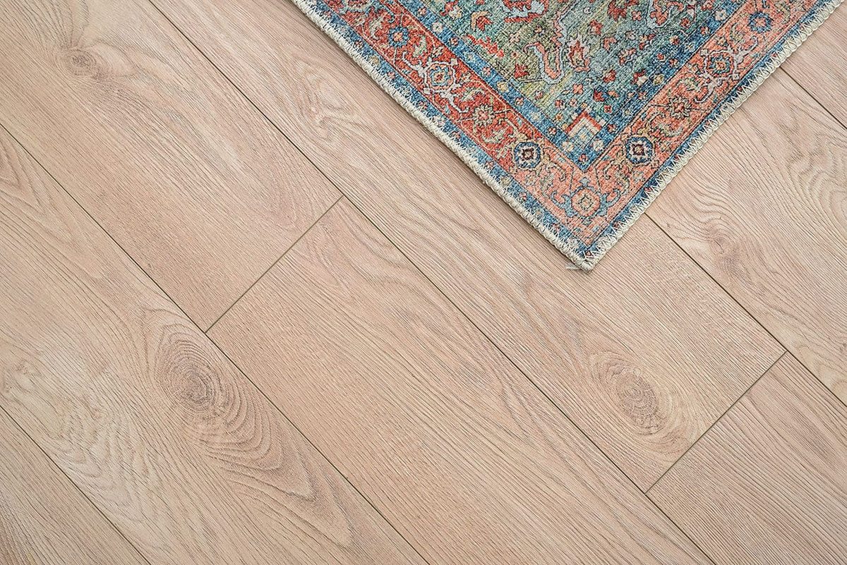 Fin Floor Laminate Flooring Fin Floor AGT Effect Laminate Floor Ural (7632975855705)