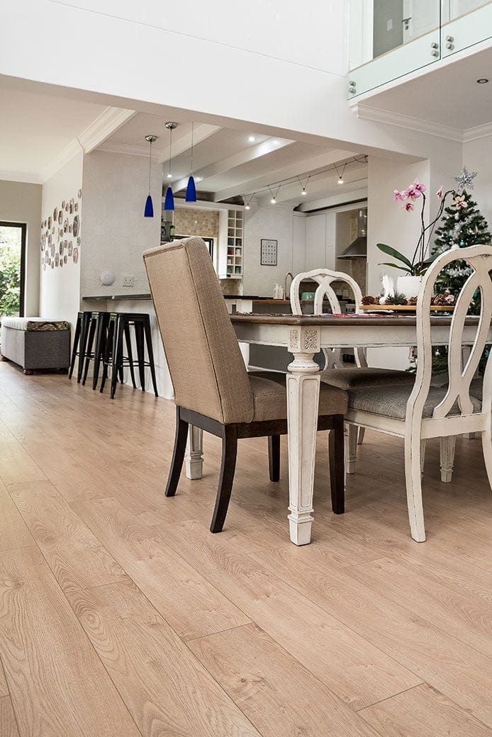 Fin Floor Laminate Flooring Fin Floor AGT Effect Laminate Floor Ural (7632975855705)