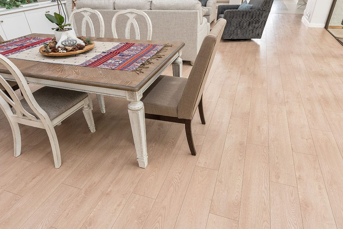 Fin Floor Laminate Flooring Fin Floor AGT Effect Laminate Floor Ural (7632975855705)