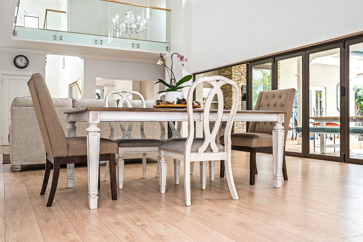 Fin Floor Laminate Flooring Fin Floor AGT Effect Laminate Floor Ural (7632975855705)