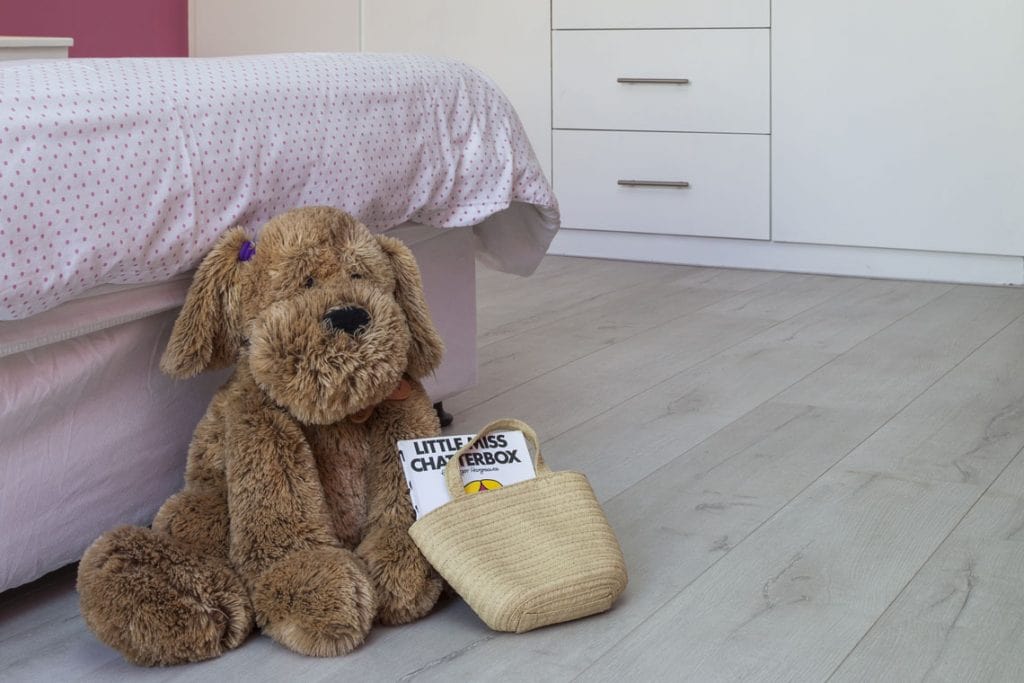Fin Floor Laminate Flooring Fin Floor AGT Inovar Laminate Floor Athens Oak (7633061806169)