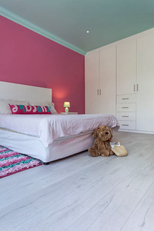 Fin Floor Laminate Flooring Fin Floor AGT Inovar Laminate Floor Athens Oak (7633061806169)