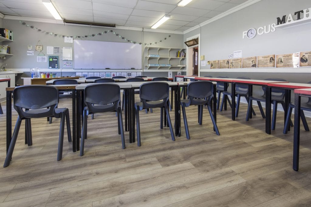 Fin Floor Laminate Flooring Fin Floor AGT Inovar Laminate Floor Caledon (7633119019097)