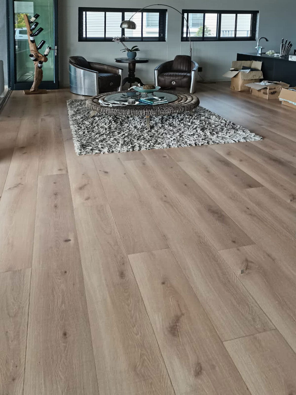 Fin Floor Laminate Flooring Fin Floor AGT Inovar Laminate Floor Jukskei (7633136189529)
