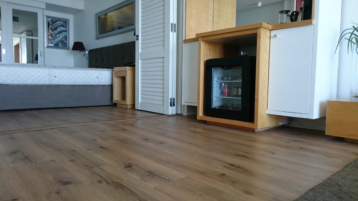 Fin Floor Laminate Flooring Fin Floor AGT Inovar Laminate Floor Umgeni (7633125179481)