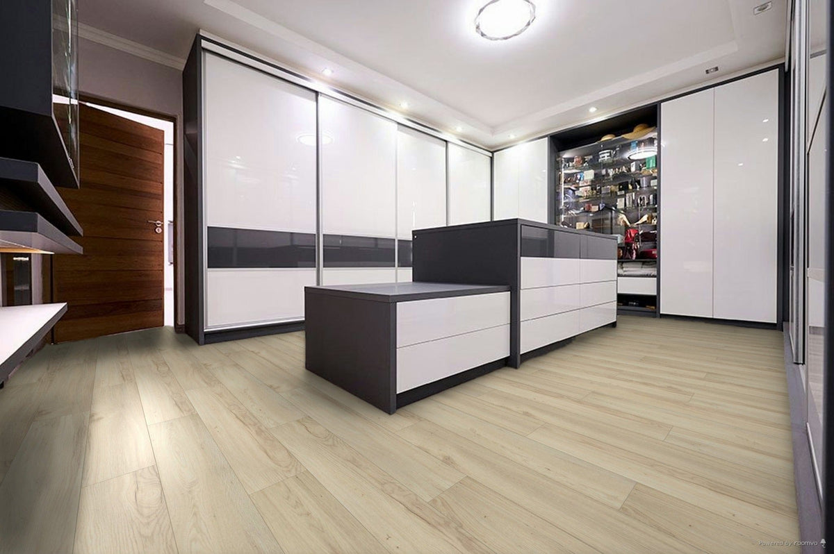 Fin Floor Laminate Flooring Fin Floor AGT Natura Line Laminate Floor Gala Oak