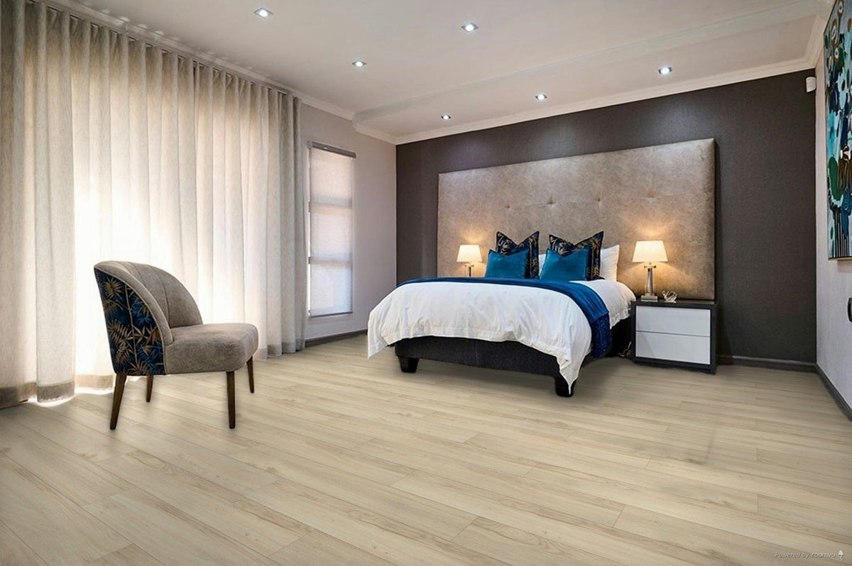 Fin Floor Laminate Flooring Fin Floor AGT Natura Line Laminate Floor Gala Oak