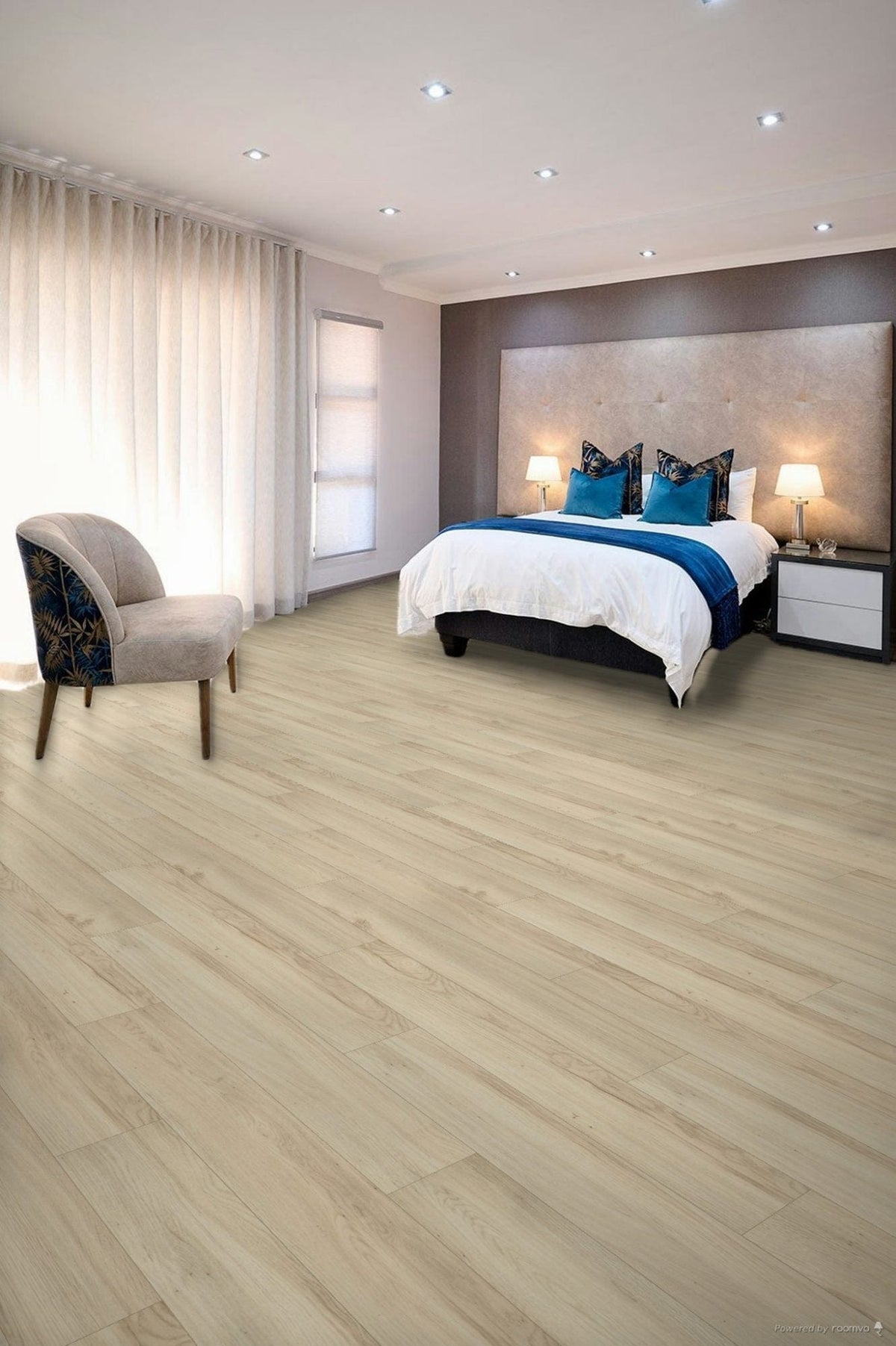 Fin Floor Laminate Flooring Fin Floor AGT Natura Line Laminate Floor Gala Oak