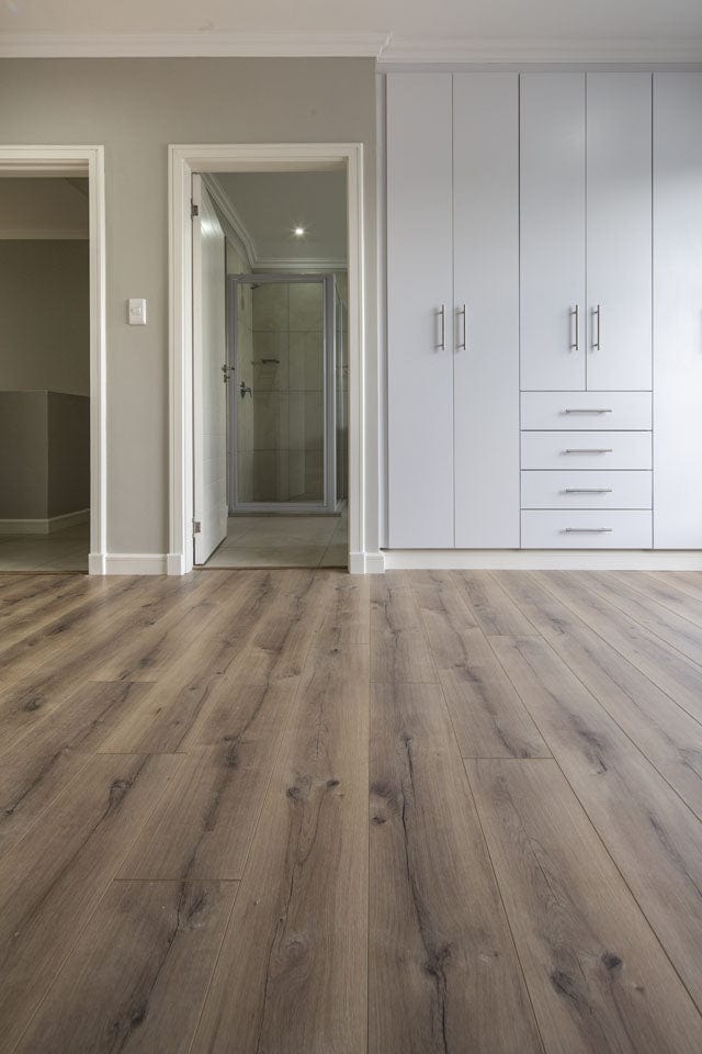 Fin Floor Laminate Flooring Fin Floor AGT Natura Line Laminate Floor Ilgaz Oak (7626792599641)