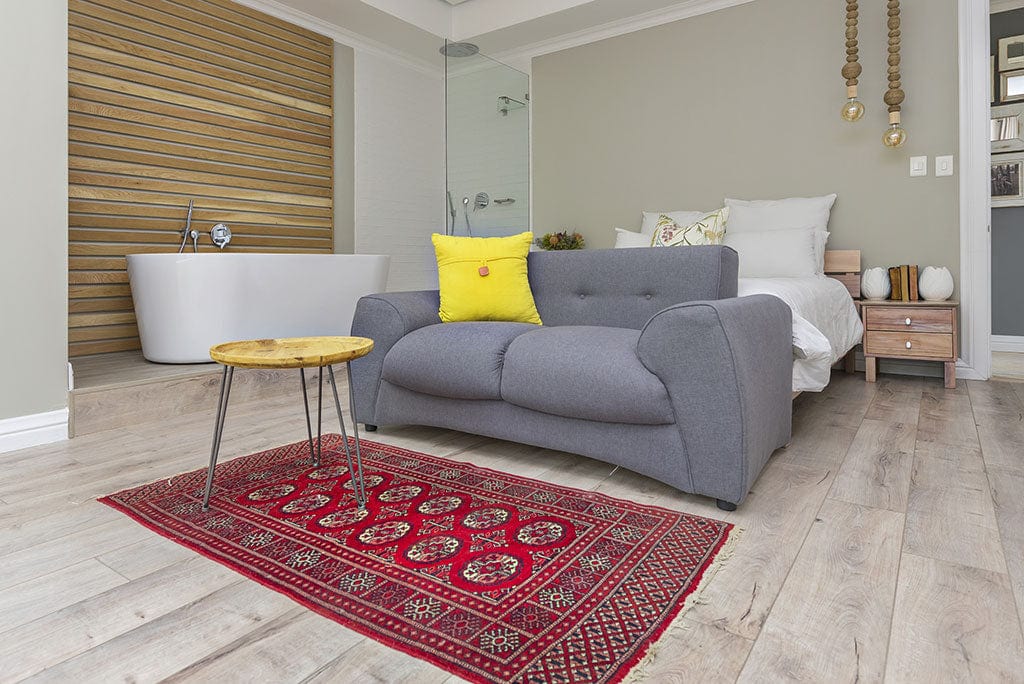 Fin Floor Laminate Flooring Fin Floor AGT Natura Line Laminate Floor Meric (7626777985113)