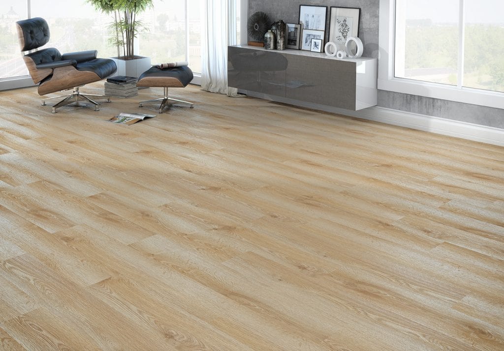 Fin Floor Laminate Flooring Fin Floor AGT Natura Line Laminate Floor Trend Oak