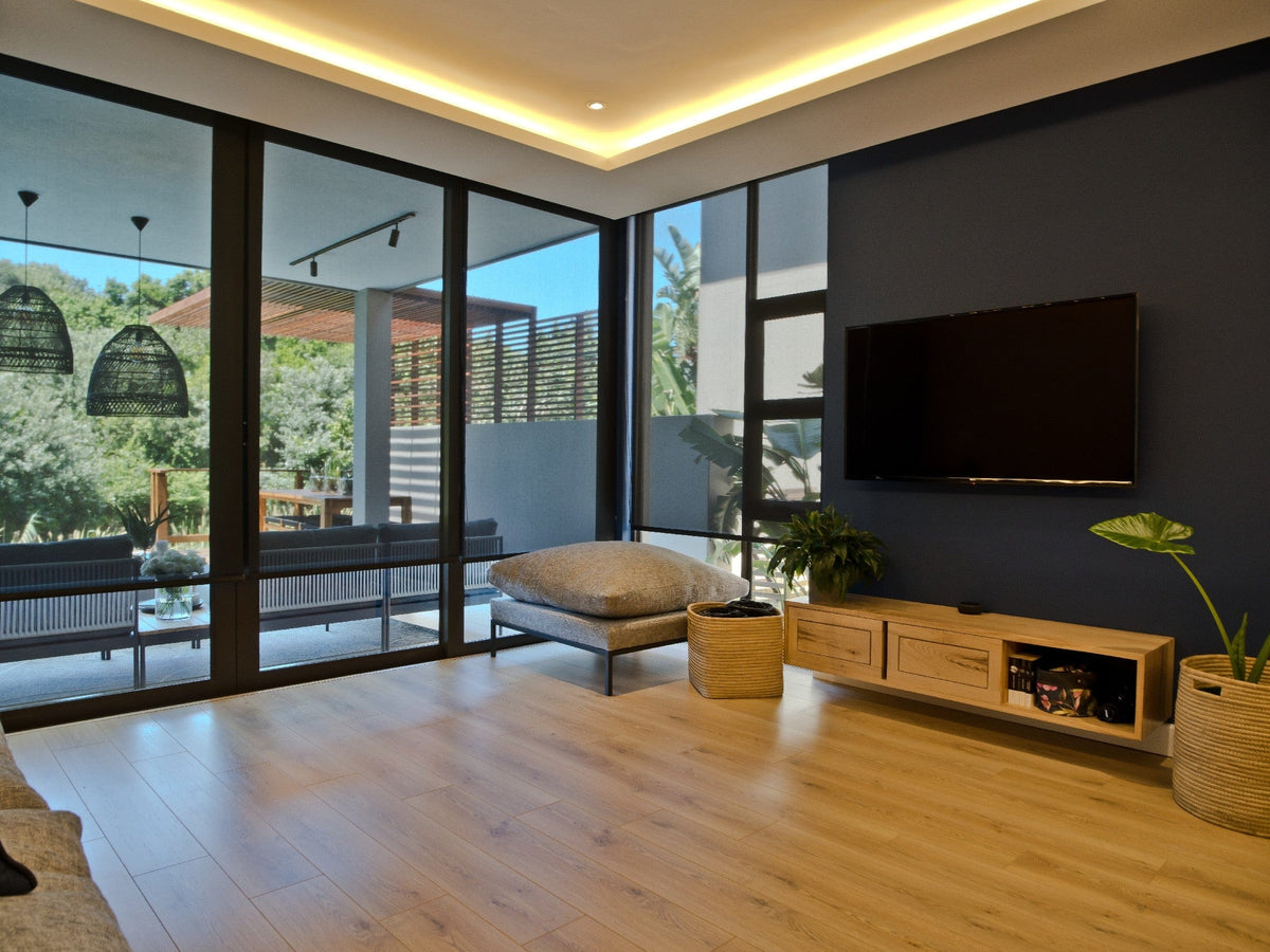 Fin Floor Laminate Flooring Fin Floor AGT Natura Line Laminate Floor Trend Oak