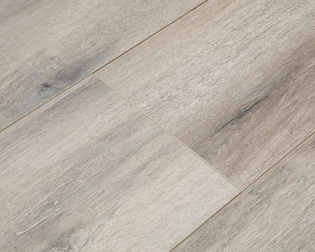 Fin Floor Laminate Flooring Fin Floor AGT Supreme Laminate Floor Asphalt (7633048600665)